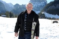 Bauer, ledig, sucht... – Paul