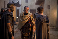 Spartacus – Spartacus (2010)