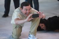 Brooklyn Nine-Nine – Charles Boyle (Joe Lo Truglio, l.); Rosa Diaz (Stephanie Beatriz, r.)