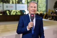 SRF News Swiss Economic Forum – Moderator SEF