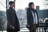 Elementary – Elementary (2013)