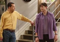 Two and a Half Men – Two and a Half Men (2014)