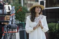 Speechless – Maya DiMeo (Minnie Driver)