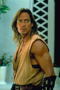Hercules – Hercules (Kevin Sorbo).