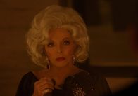American Horror Story – Bubbles McGee (Joan Collins)