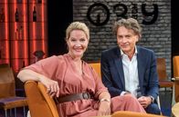 3 nach 9 – RADIO BREMEN 3nach9 Judith Rakers und Giovanni di Lorenzo