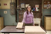 The Big Bang Theory – Amy Farrah Fowler (Mayim Bialik)