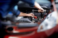 Rust Valley Restorers – Autowerkstatt, Autoreparatur
