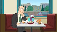 American Dad! – Dick Reynolds und Klaus Heisler(r.)