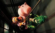 Toy Story 2 – So, 28.09., 18:30 Uhr