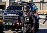 S.W.A.T. – S.W.A.T. (2018)