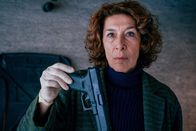 Tatort – Bibi Fellner (Adele Neuhauser)