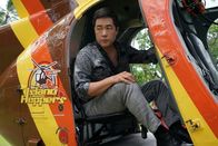 Magnum P.I. – Magnum P.I. (2018)