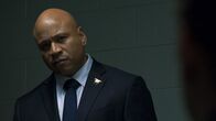 Navy CIS: L.A. – Special Agent Sam Hanna (LL Cool J)