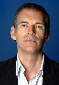 Superstar – Mark van Huisseling.
