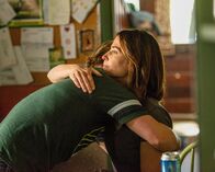 Stumptown – Cole Sibus (Ansel Parios), Cobie Smulders (Dex Parios).