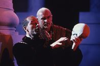 Highlander II - Die Rückkehr – Juan Ramirez (Sean Connery).