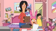 Bob's Burgers – (v.l.n.r.) Linda, Louise, Gene