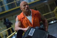 Fast and the Furious 8 – Fast and the Furious 8 (2017)