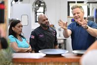 In Teufels Küche mit Gordon Ramsay – So, 04.10., 09:05 Uhr