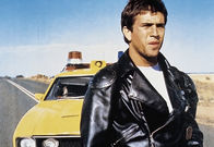 Mad Max – Mad Max (1979)