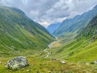 Landleben – Ötztal.