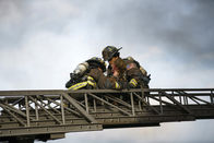 Chicago Fire – Chicago Fire (2016)