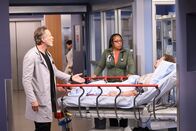 Chicago Med – Chicago Med (2023)