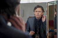Der letzte Bulle – Ahnt nicht, dass sein Leben auf dem Spiel steht: Meisner (Robert Lohr) ...