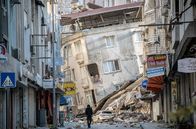 Superbeben – Große Erdbeben bedrohen viele Metropolregionen – die Folgen sind immer verheerend.