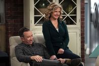 Last Man Standing – Mike Baxter (Tim Allen, l.); Vanessa Baxter (Nancy Travis, r.)