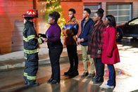 Station 19 – Danielle Savre (Maya Bishop), Stacie Greenwell (Delilah Tillerman).