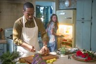 Mr. Church – Mr. Church Er kocht vorzüglich: Eddie Murphy als Mr. Church. Copyright: SRF/2016 Cinelou Releasing, LLC