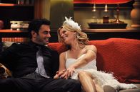 Modern Family – L-R: Tony (Michael Masini), Sal (Elizabeth Banks)