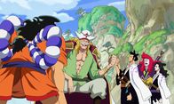 One Piece – Fr, 05.04., 17:10 Uhr