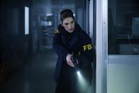 FBI: Special Crime Unit – Special Agent Maggie Bell (Missy Peregrym)