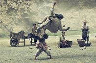 Tai Chi Zero – The Freak (Xiaochao Yuan)