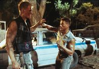 Universal Soldier – Universal Soldier (1992)