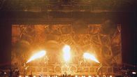 Rammstein: Paris – Sa, 20.08., 00:55 Uhr
