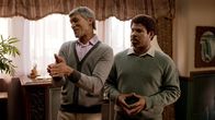 Key & Peele – L-R: Keegan-Michael Key, Jordan Peele