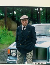 Inspector Barnaby – Inspector Barnaby (1999)