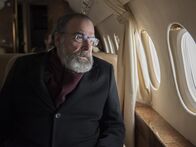 Homeland – Saul Berenson (Mandy Patinkin)