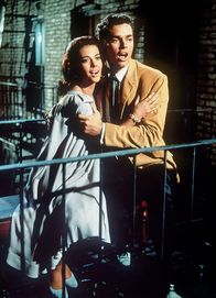 West Side Story – West Side Story (1961)