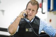 Hawaii Five-0 – Versucht, einen kühlen Kopf zu bewahren und einen Tod zu verhindern: Danno (Scott Caan) ....
