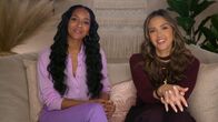 Home-Makeover mit Jessica Alba – Lizzy Mathis (l.) und Jessica Alba +++ Die Verwendung des sendungsbezogenen Materials ist nur mit dem Hinweis und Verlinkung auf RTL+ gestattet. +++; Lizzy Mathis (l.) und Jessica Alba +++ Die Verwendung des sendungsbezogenen Materials ist nur mit dem Hinweis und Verlinkung auf RTL+ gestattet. +++