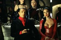 Matrix Revolutions – Matrix Revolutions (2003)
