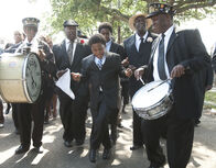 Treme – Treme (2010)