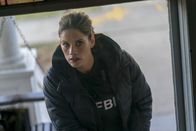 FBI: Special Crime Unit – Maggie Bell (Missy Peregrym)