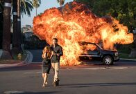 Lethal Weapon – Lethal Weapon (2016)