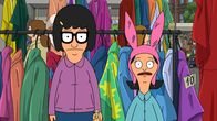 Bob's Burgers – L-R: Tina, Louise